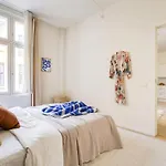 Modern 3br In Center Apartment Oslo