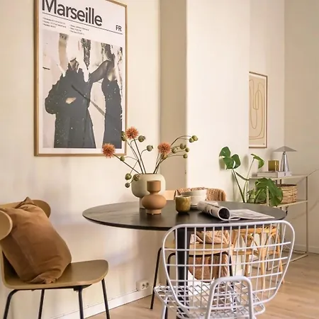 Apartment Modern 3br In Center Oslo