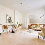 Modern 3br In Center * Όσλο